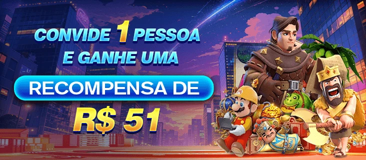 12Q Indique amigos para receber um bônus